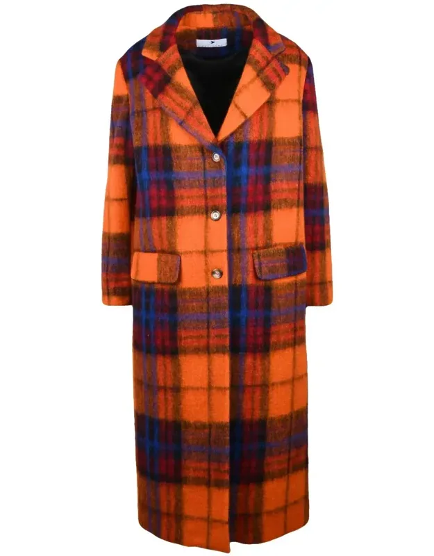 Long Coat