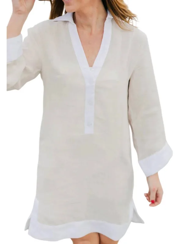 Tunic Dress