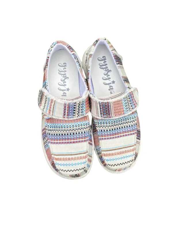 Melody Slip On Sneakers
