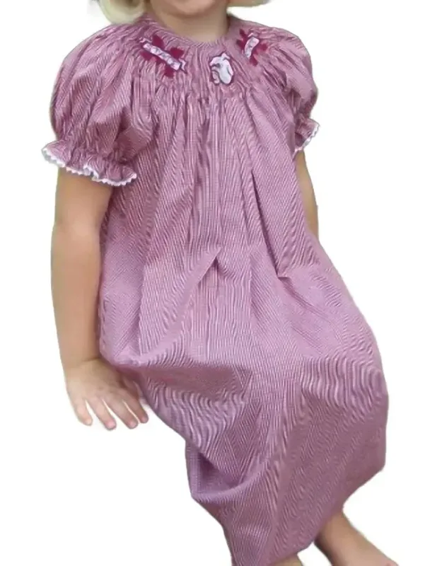 Mississippi State University Collegiate Dress