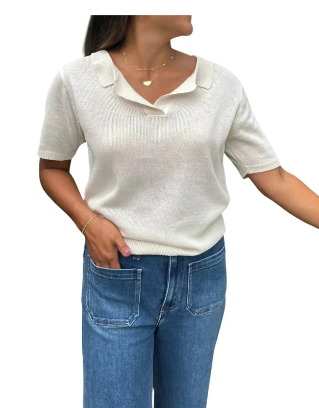 Sweater Top