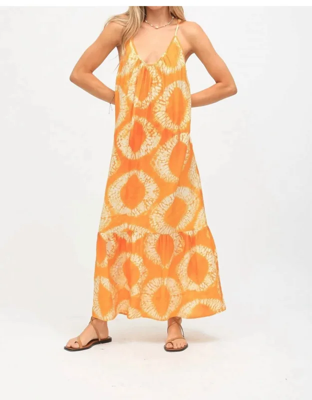 Laney Dress
