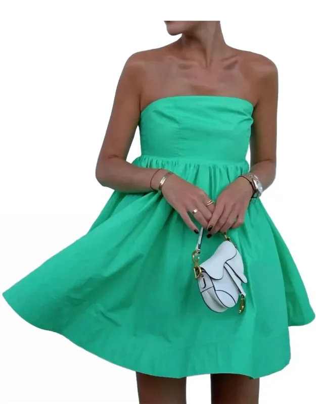 Audrey Dress