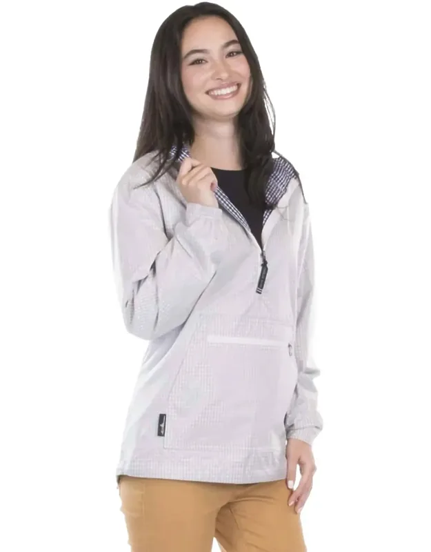 Kangaroo Windbreaker Jacket
