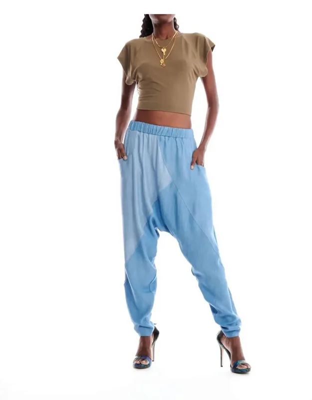 Medina Tencel Pants