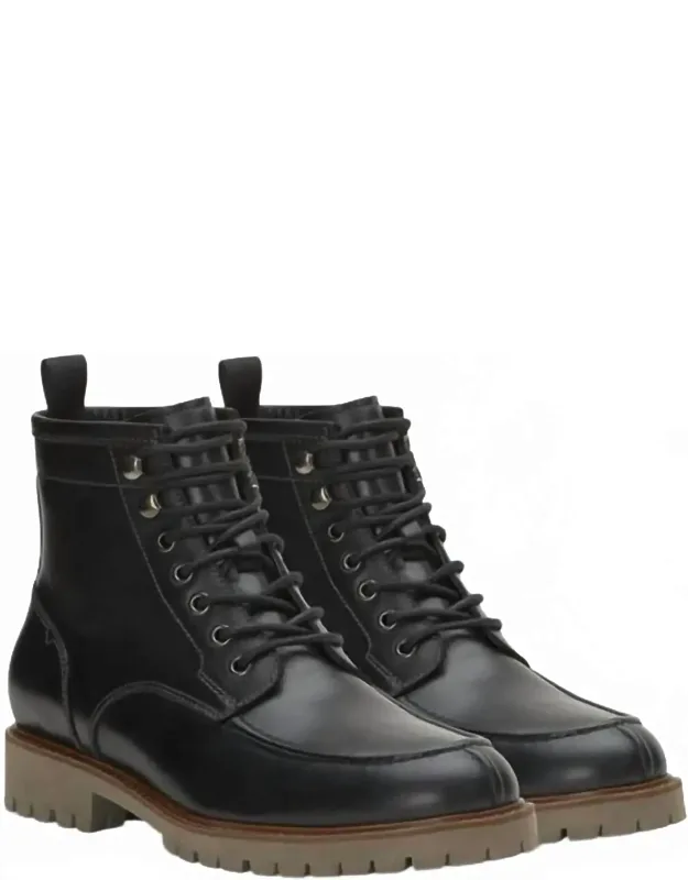 Kameil Boots