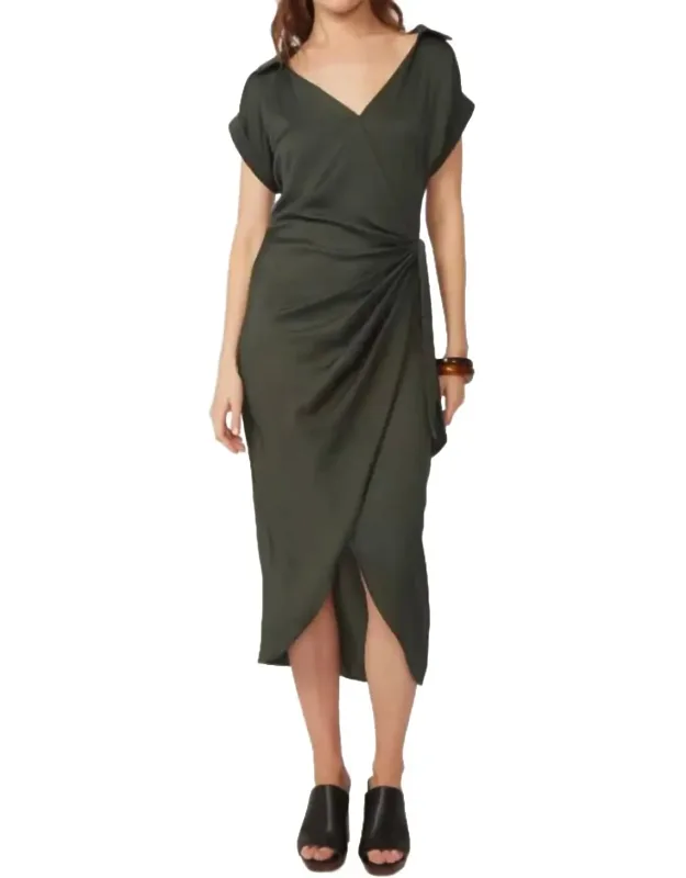 Kali Dress
