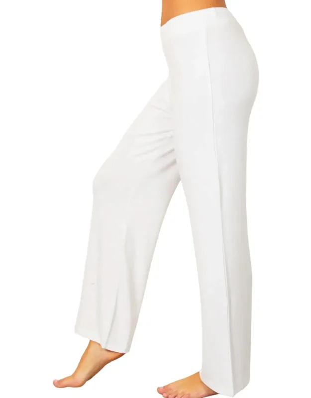 Soft Stretch Lounge Pants