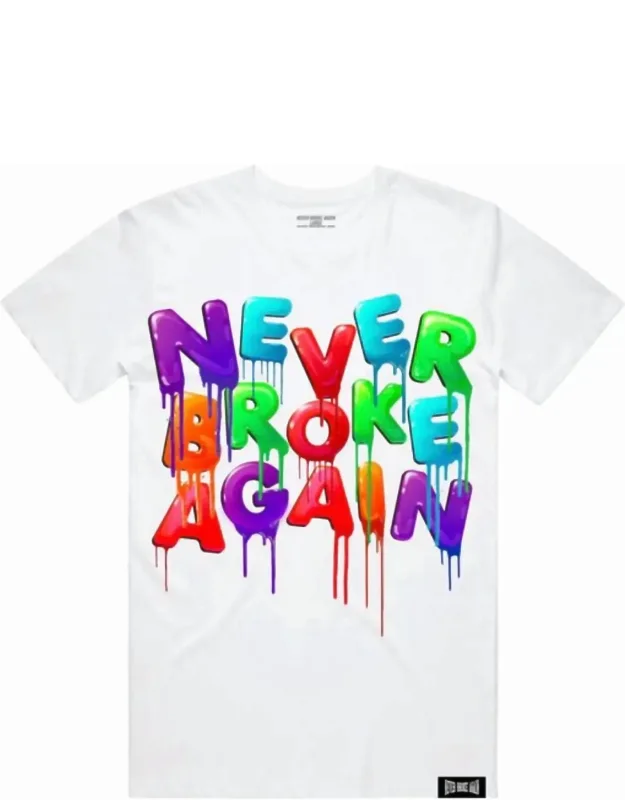 Og Drip T-shirt