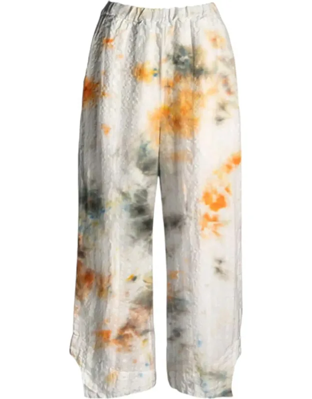 Milo Linen Pants
