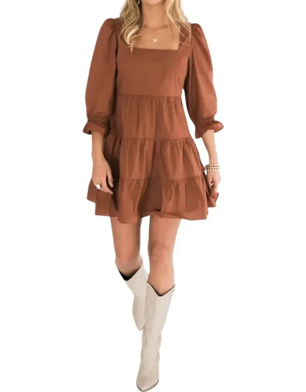 Willow Dress