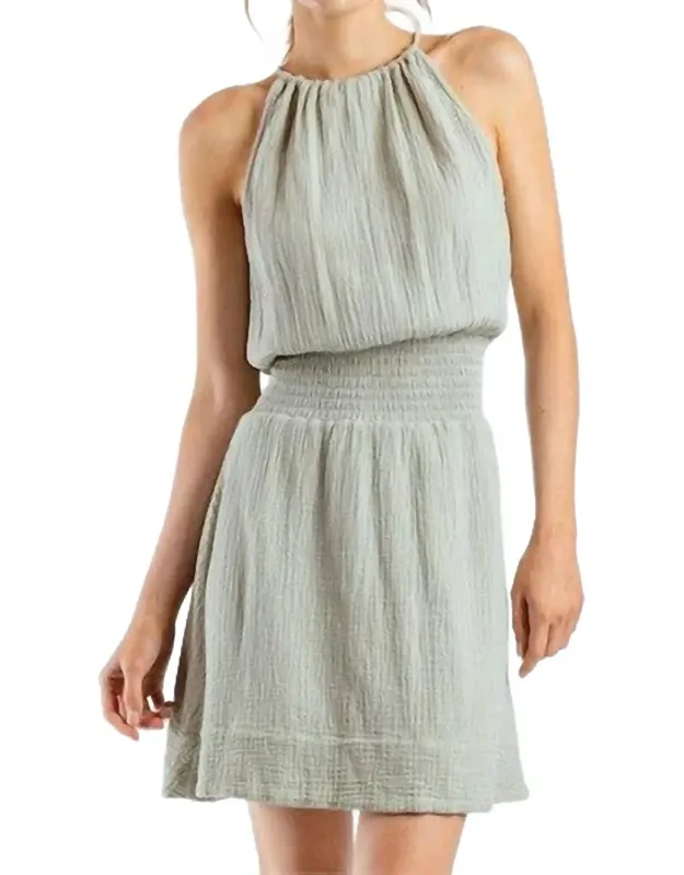 Kelsey Dress
