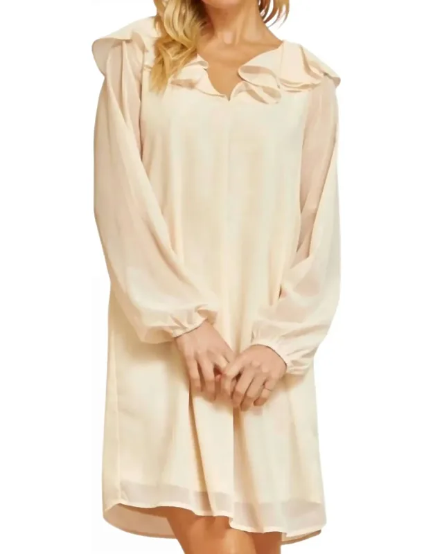Sweetest Love Dress