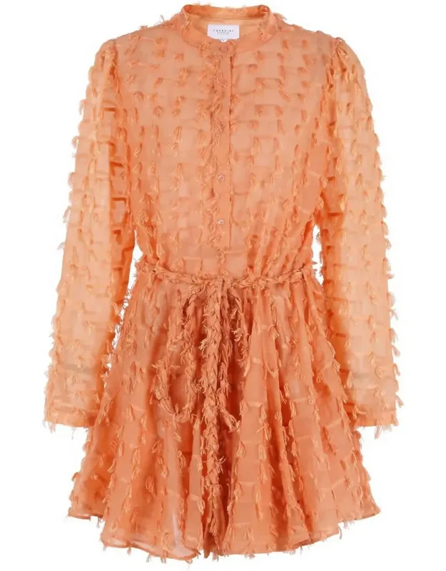 Jenica Dress