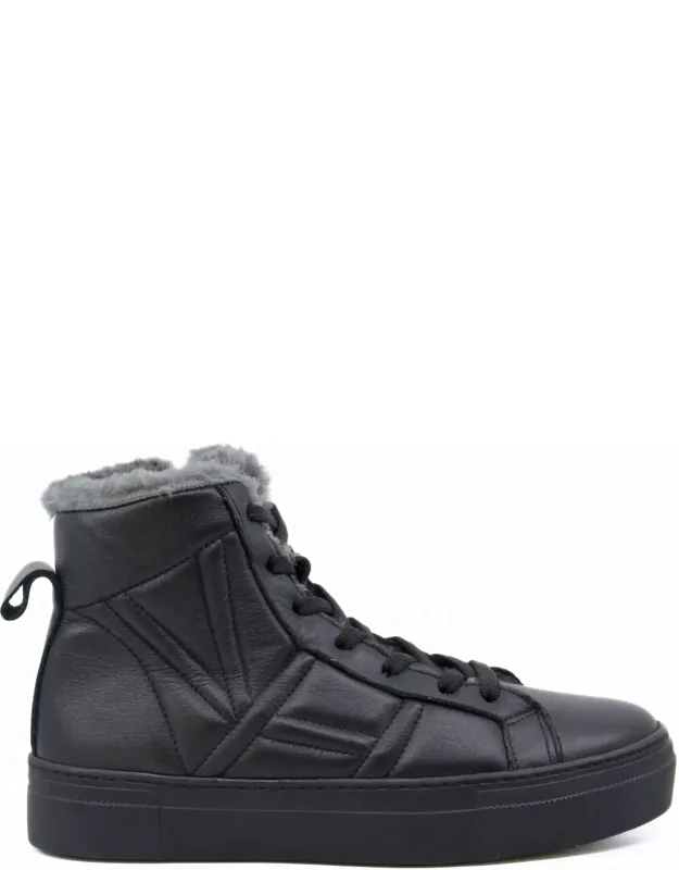 Vox Boots