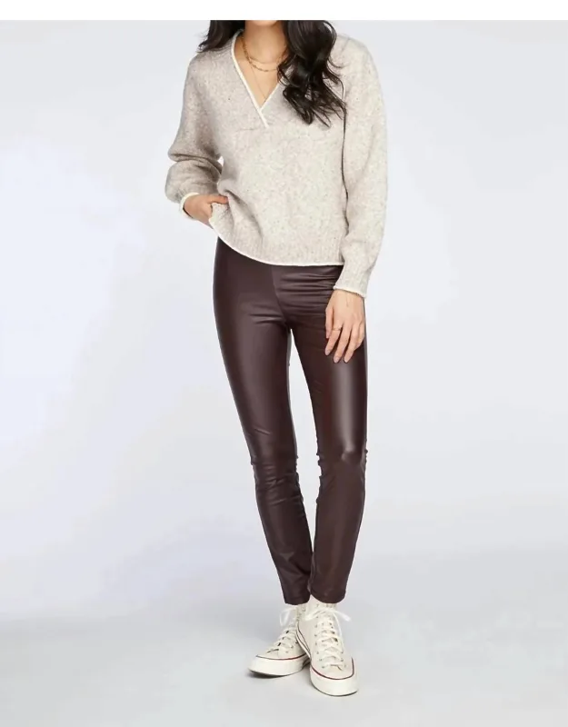 Donovan Leggings