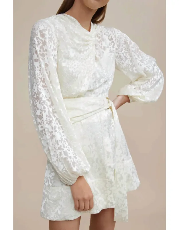Burling Dress