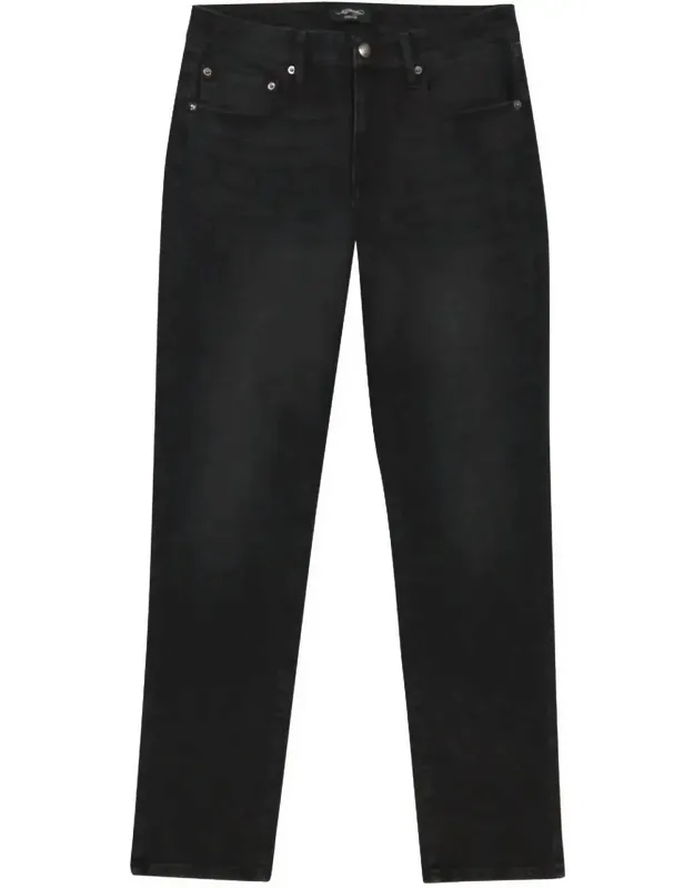 Crawling Tiger Slim Taper Jeans