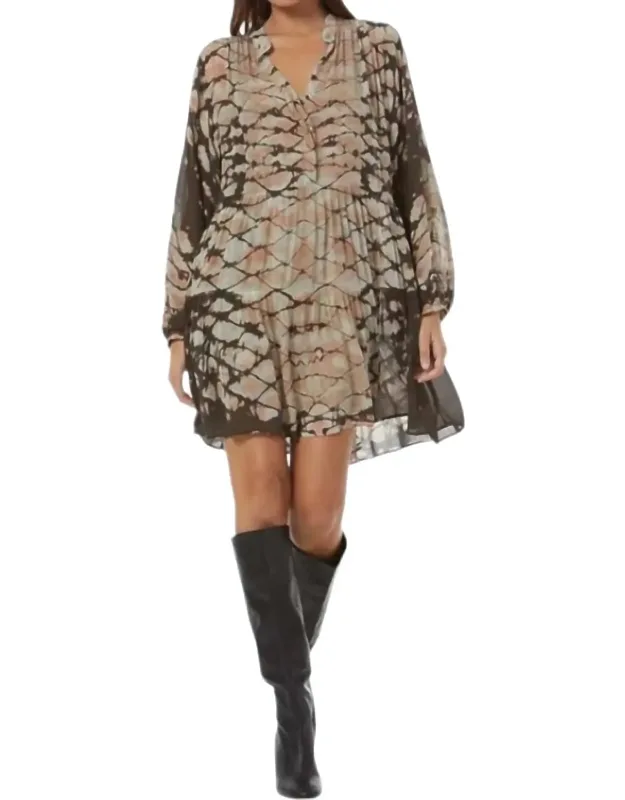 Halo Dress