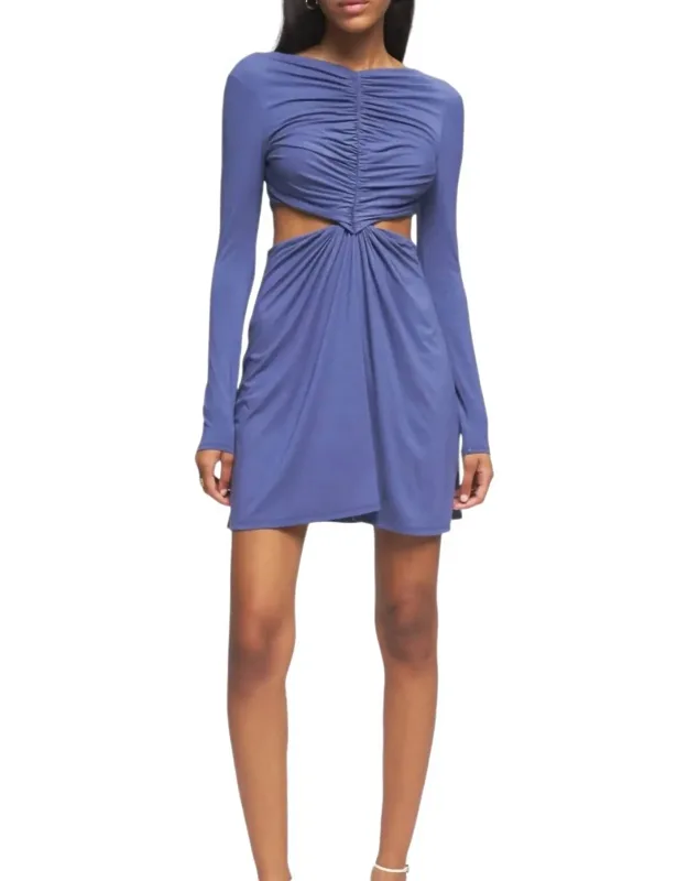 Gizella Dress