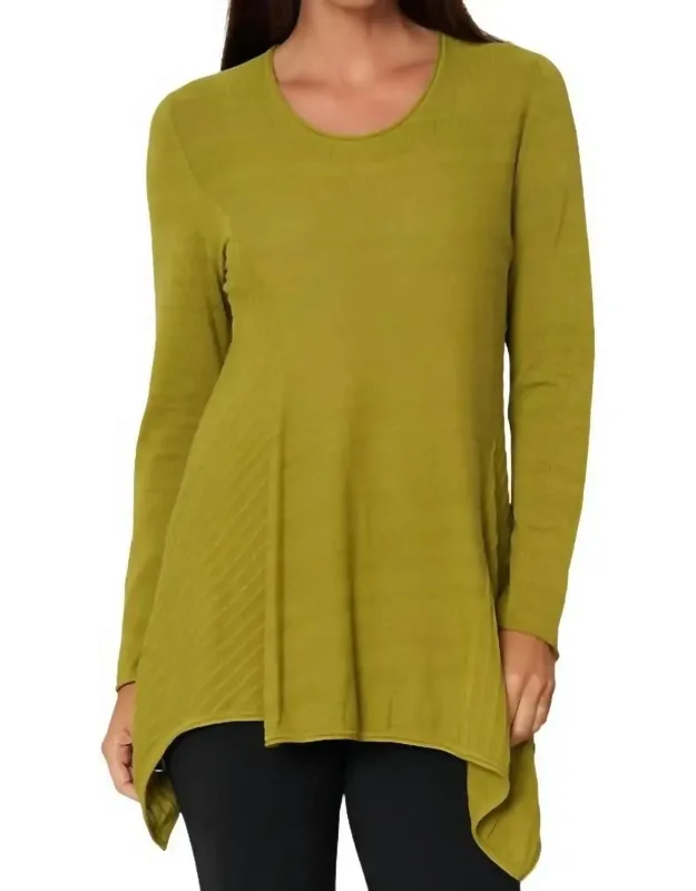 Just Right Sweater
