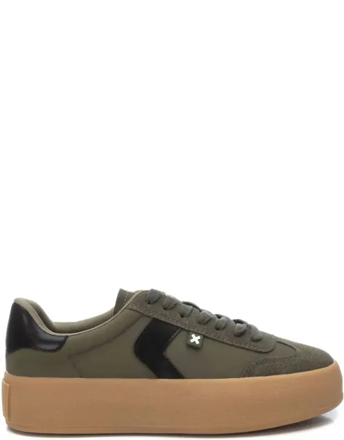 Textile Sneakers