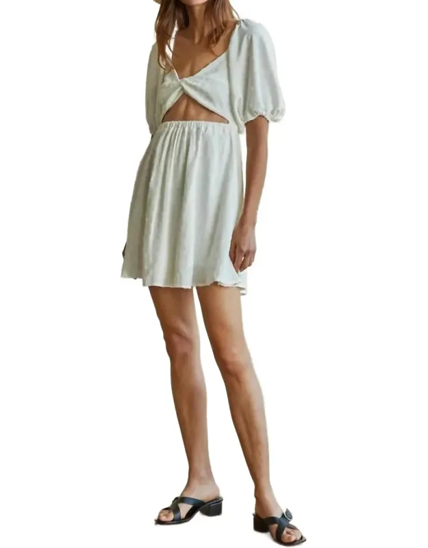 Sorcha Dress