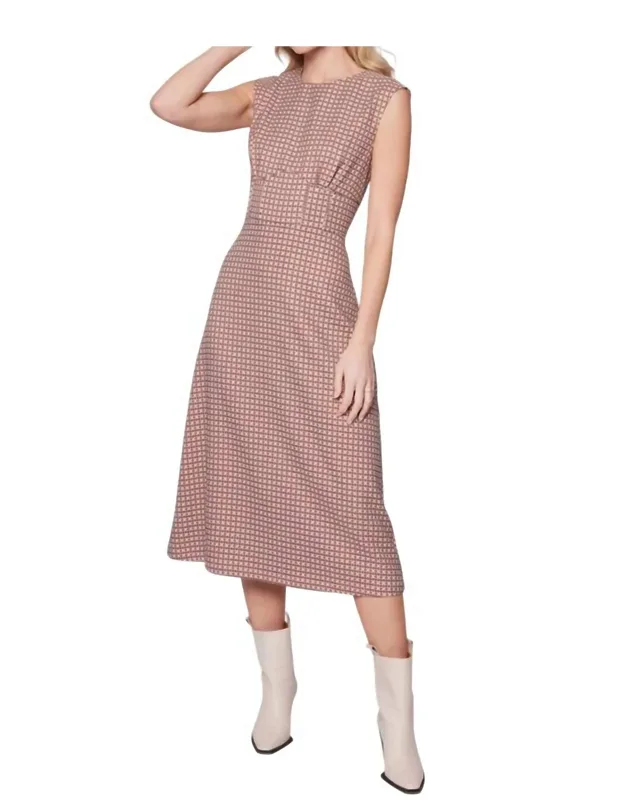 Midi Dress