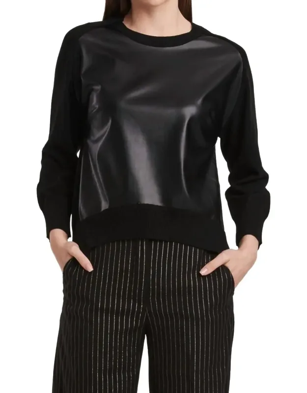 Moira Sweater