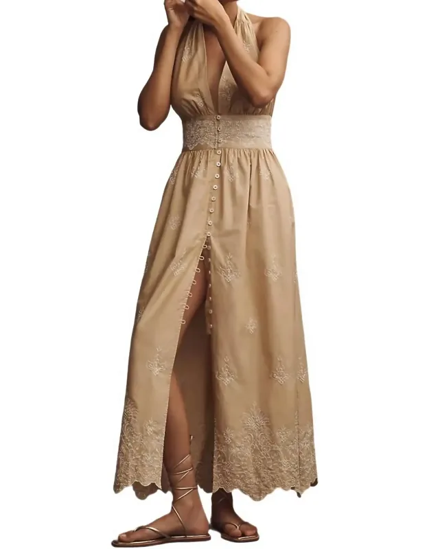 Marquerite Dress