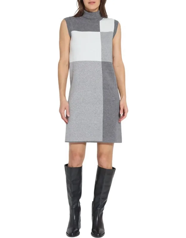 Emerie Sweater Dress