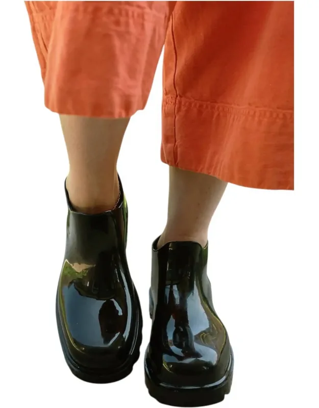 Rain Boots