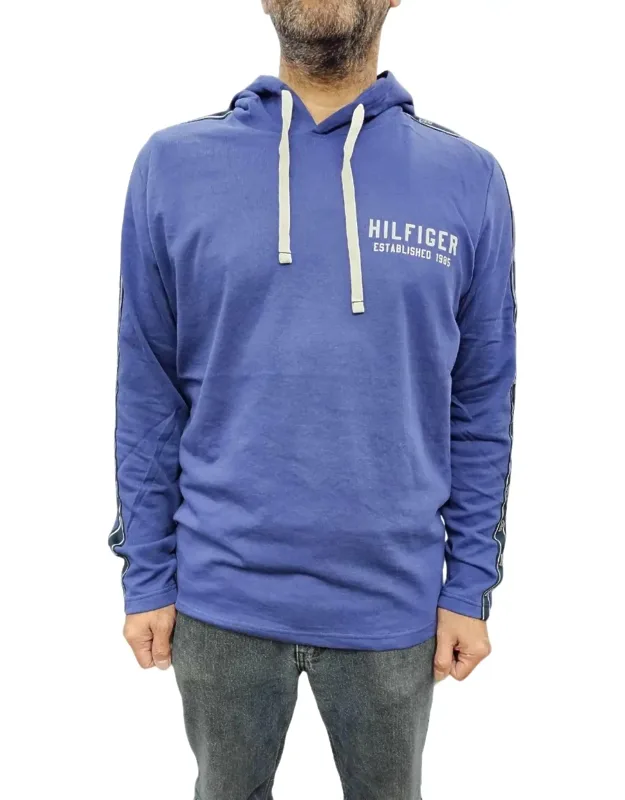 Long Sleeve Hoodie