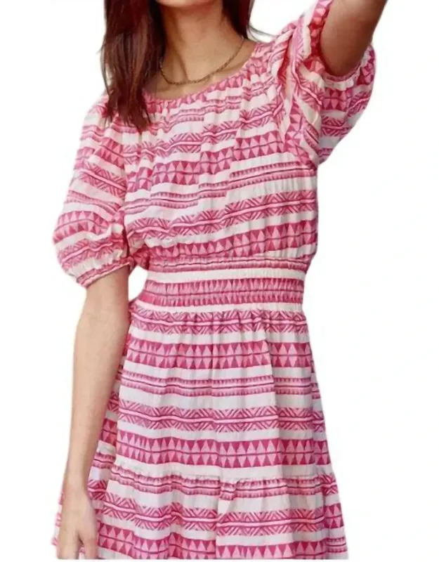 Cutout Dress