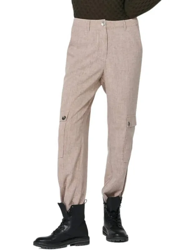 Ravna Trousers
