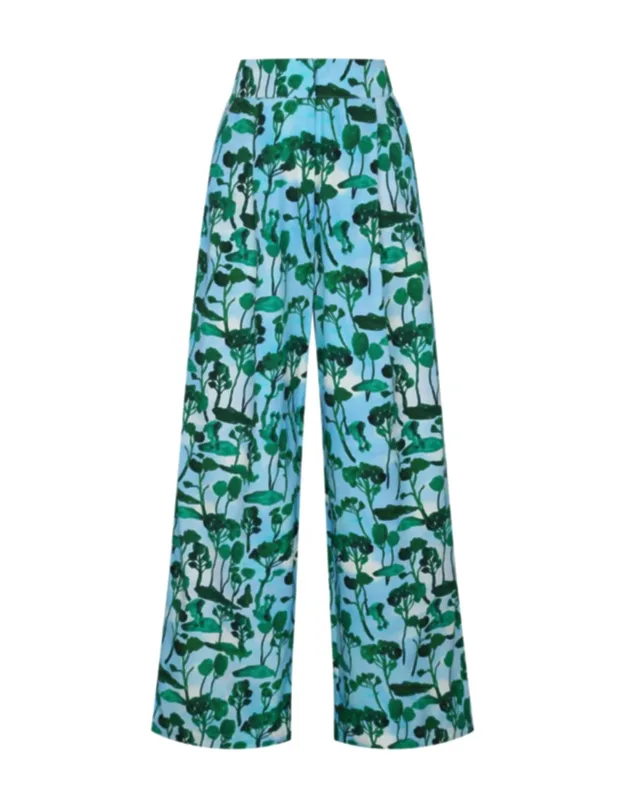 Panca Pants