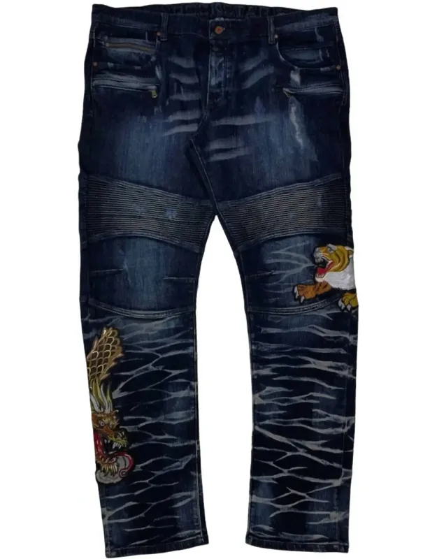Kamodo Jeans