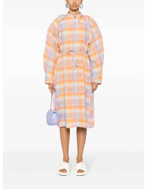Spam Dress
