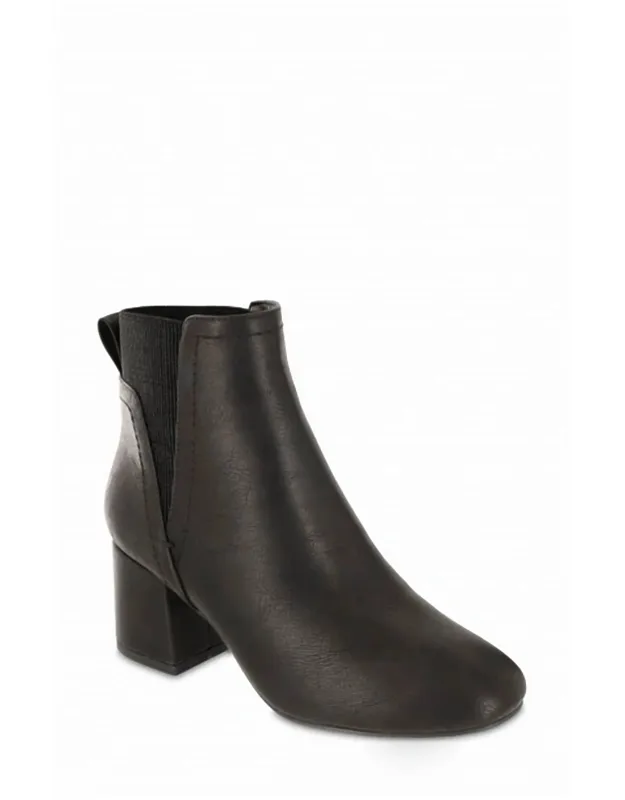 Basic Boots