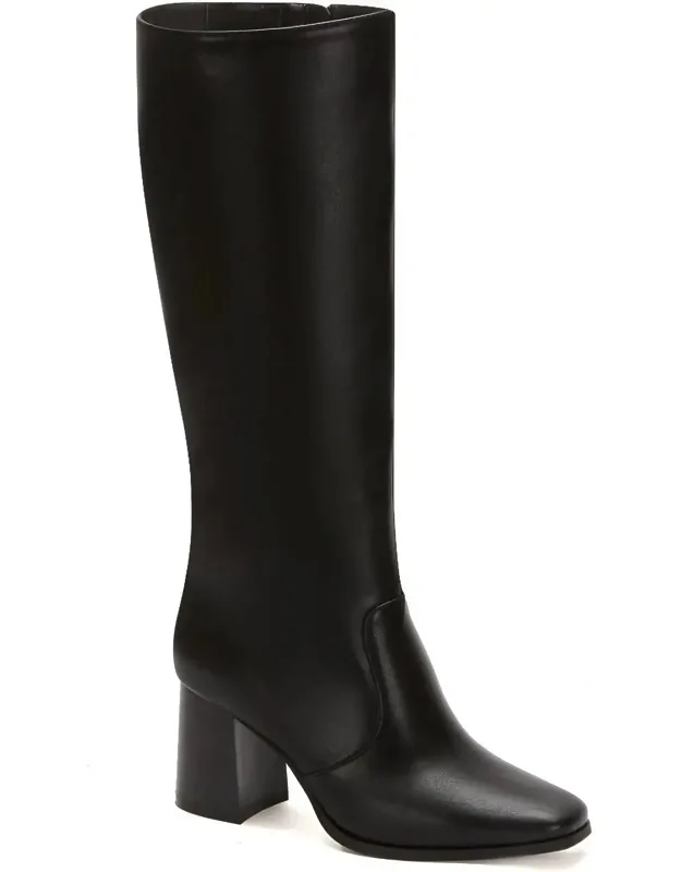 Tall Boots