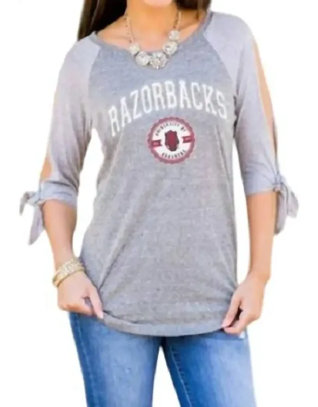 University Of Arkansas Top