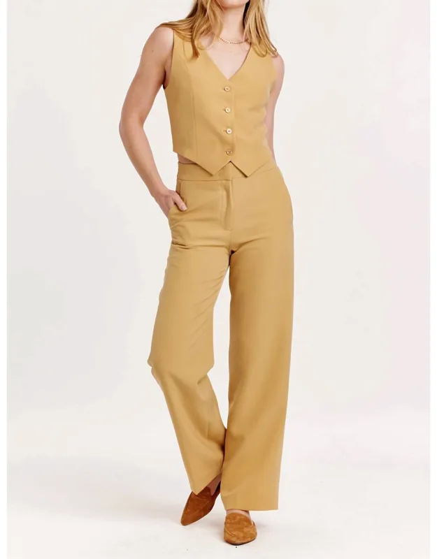 Azula Dress Pant