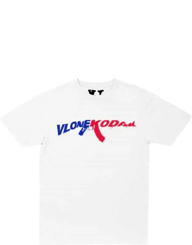 Kodak X 47 T-shirt