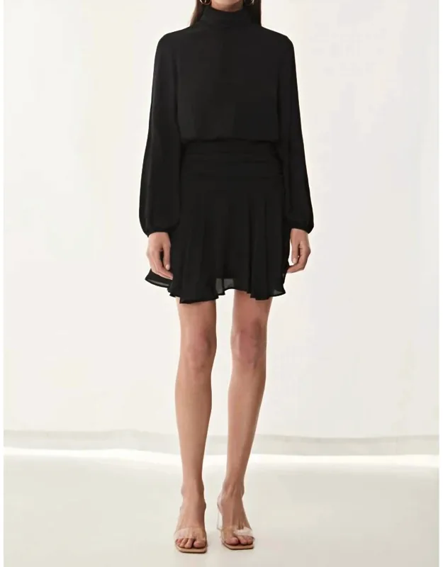Maison Dress