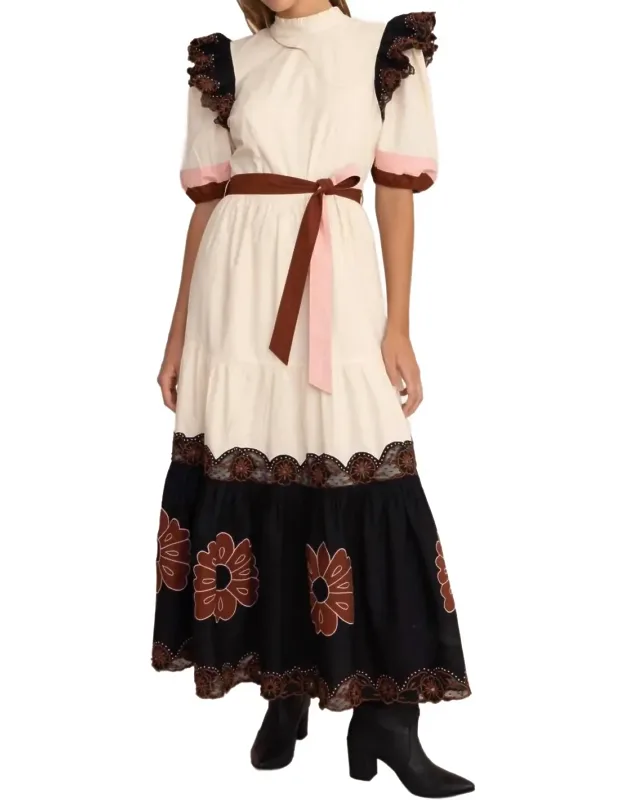 Long Dress