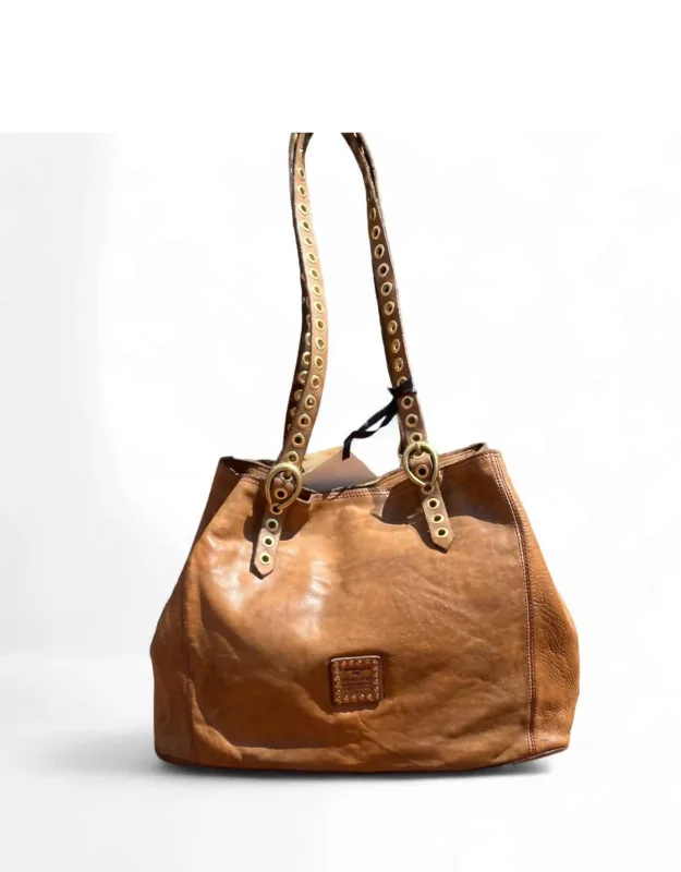 Military Shopping Bag
