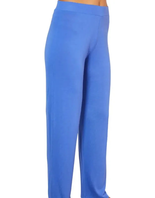 Knit Pants