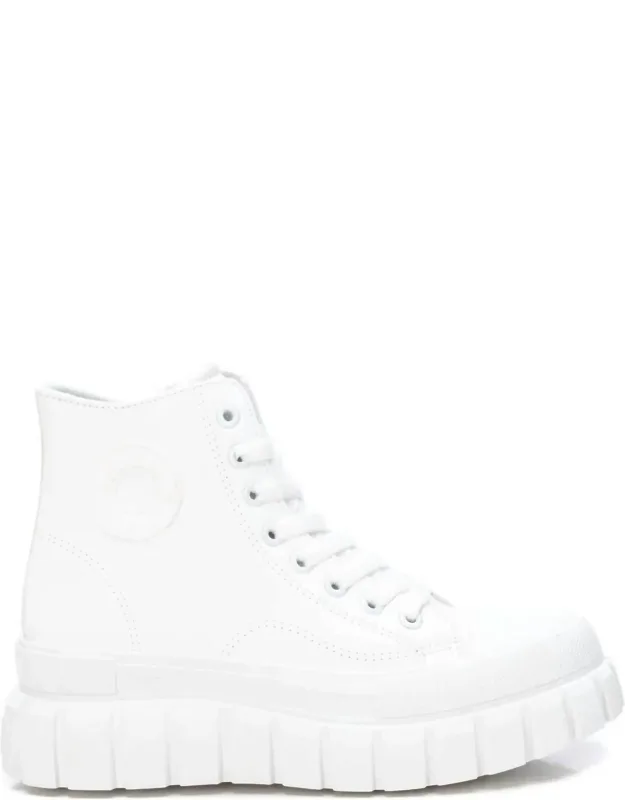 Casual High Top Sneakers