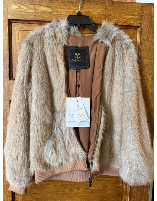 Ostrich Hoodie
