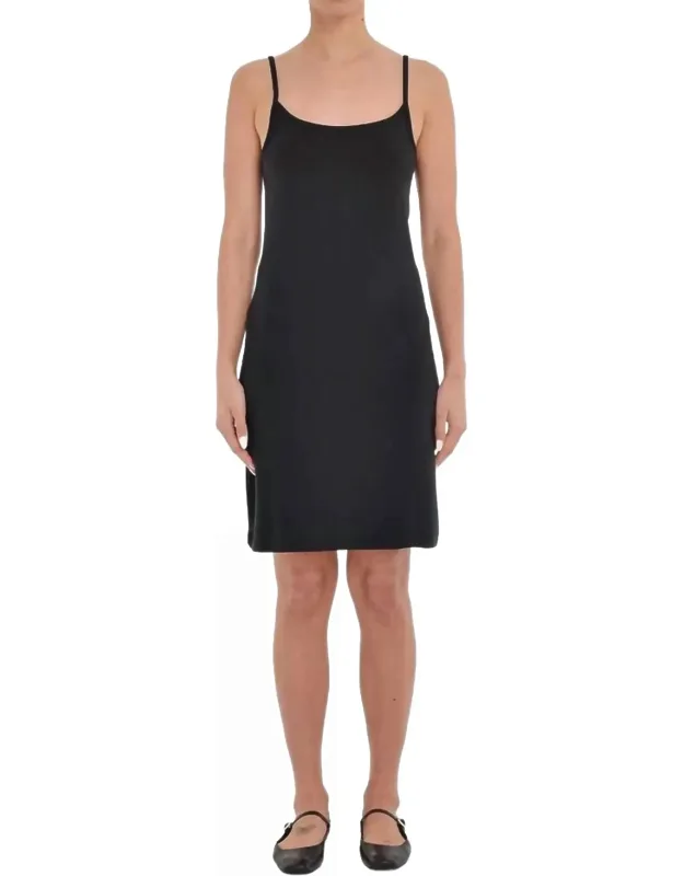 Homa Slip Dress